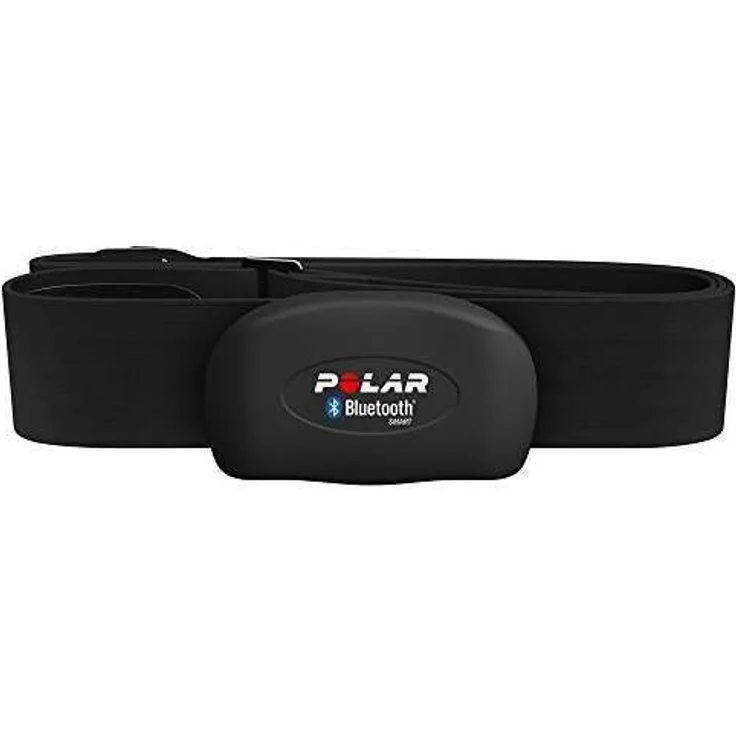 Polar Herzfrequenz-Sensoren Set H7 schwarz – Bild 1