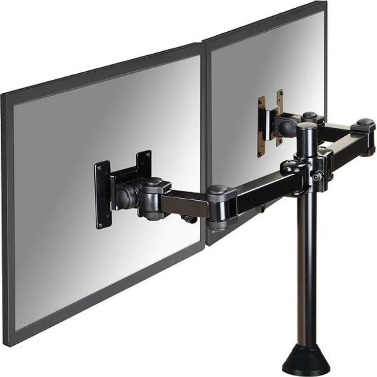 Newstar FPMA-D960DG Desk Mount für Flat Screen