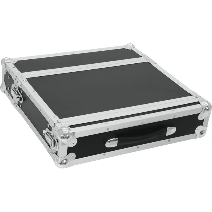 Wireless Road Ingersoll Flightcase Mikrofonsystem
