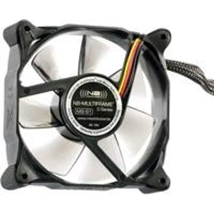 NB-Multiframe S-Series MF8-S2 - 80mm (M8-S2)