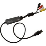Hauppauge WinTV-USB-live2 01341 Analog Video-Grabber