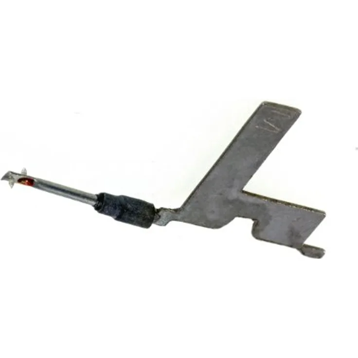 Tonnadel für Plattenspieler HS 130 von Dual  