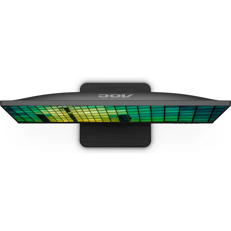 AOC 27E2QAE - 27 Zoll, Full HD (1920 x 1080 Pixel), IPS-Panel, 75Hz, 4ms, 250cd/m² (27E2QAE) – Bild 3