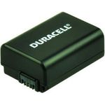 Duracell DR9954 Li-Ion Kamera Ersetzt Akku für NP-FW50