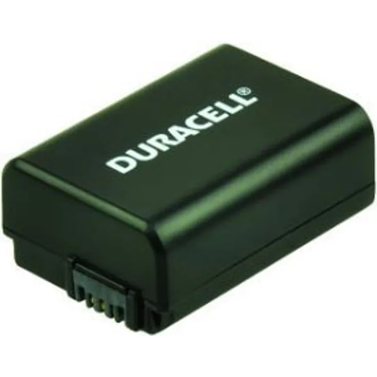 Duracell DR9954 Li-Ion Kamera Ersetzt Akku für NP-FW50