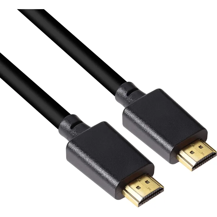 Club 3D CAC-1371 Ultra High Speed HDMI Kabel, 10K 120Hz Schwarz