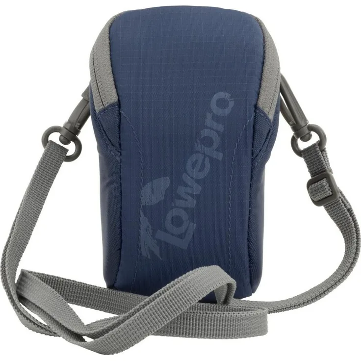 Lowepro Dashpoint 10 Kameratasche blau - Preisvergleich