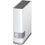 Western Digital My Cloud 2TB (WDBCTL0020HWT-EESN)