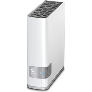 Bild für Western Digital My Cloud 2TB (WDBCTL0020HWT-EESN)