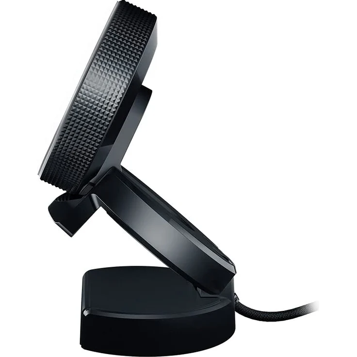 Razer Kiyo - Web-Kamera - Farbe - 4 MP - 1920 x 1080 - Audio - USB 2.0 - MJPEG, H.264, YUV2 – Bild 4