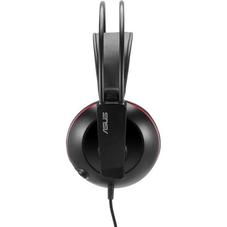 Asus Cerberus Gaming Headset (PC, MAC, Smartphone, PS4) 60mm Treiber, 4-polig – Bild 2