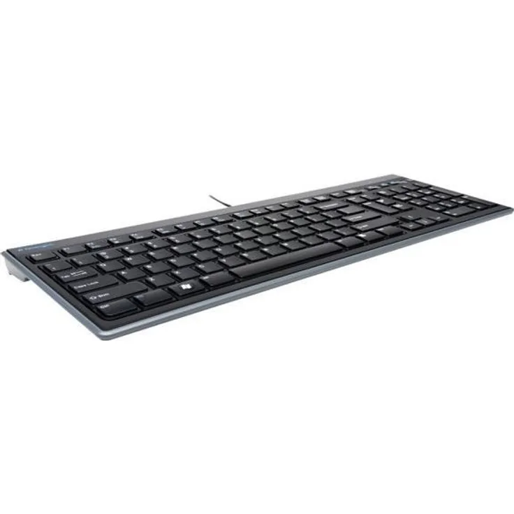 Kensington Advance Fit (K72357FR) Französisch AZERTY