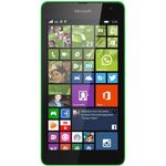 Microsoft Lumia 535 8GB Grün 