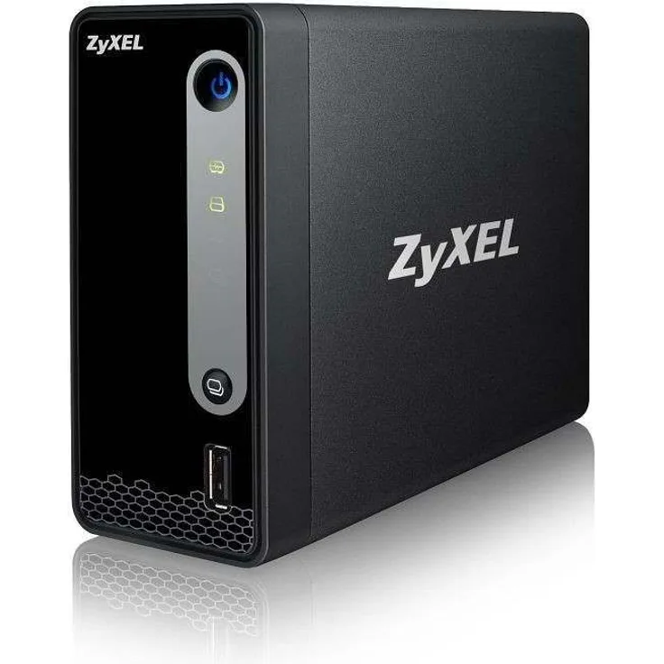 ZyXEL NSA310S (NSA310S-EU0101F)