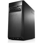 Lenovo IdeaCentre H50-50, i7-4790, NVIDIA GeForce GTX 750 Ti, 8GB RAM, 2000GB Hybrid-HDD (90B6008GGE)