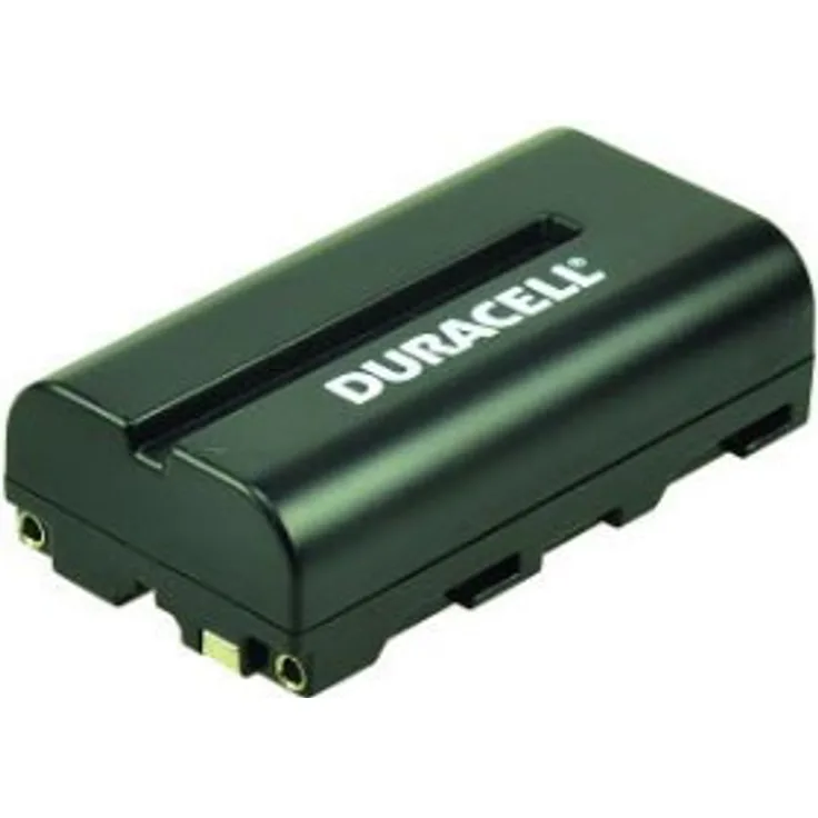Duracell DR5 Li-Ion Camcorder Ersetzt Akku für NP-530