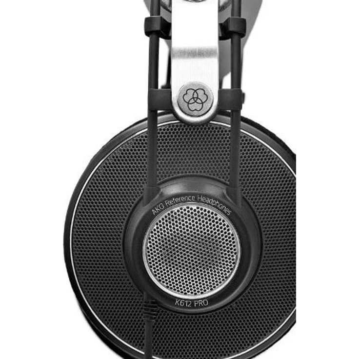 AKG K 612 Pro schwarz – Bild 4
