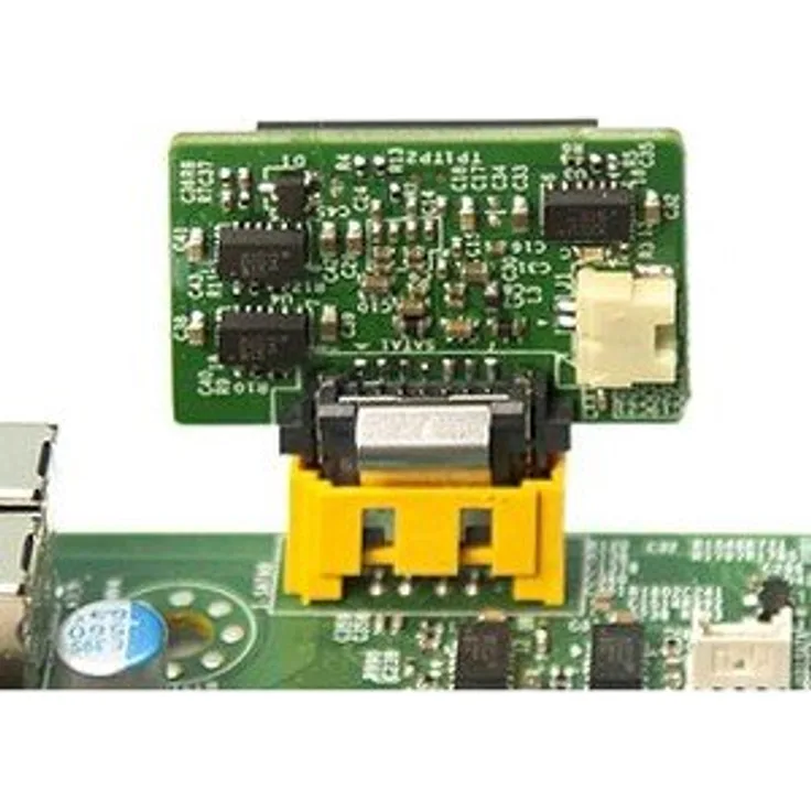 Supermicro - Solid-State-Disk - 64 GB - intern - SATA 6Gb/s (SSD-DM064-SMCMVN1)