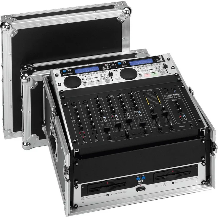 IMG STAGELINE MR-104DJ