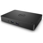 Dell Dock WD15, 180W (YJVF4/452-BCCW)