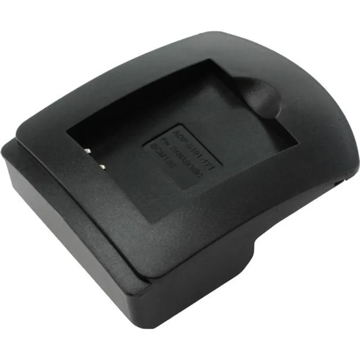 Ladeschale 5101 für Panasonic DMW-BCM13E (171)