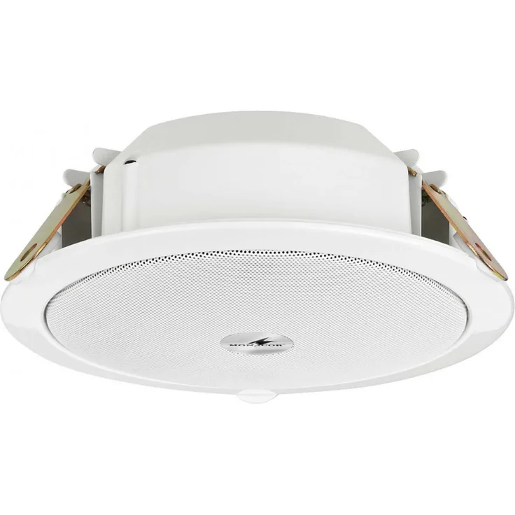 MONACOR Deckenlautsprecher EDL-612EN