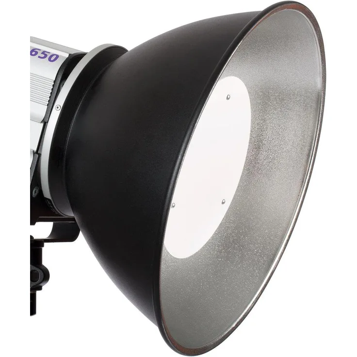 HEDLER MaxiBriteBeauty 360 mm, max. 300 Watt