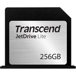 Transcend 256GB JDL350 JetDrive Lite 350 Erweiterungskarte für Mac TS256GJDL350
