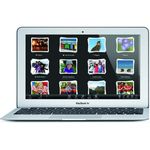Apple MacBook Air 11.6 (Core i7-5650U, 4GB RAM, 256GB SSD) [2015]