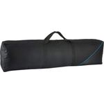 Nylon Stativtasche Ständertasche für 2 Boxenstative