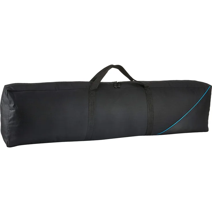 Nylon Stativtasche Ständertasche für 2 Boxenstative