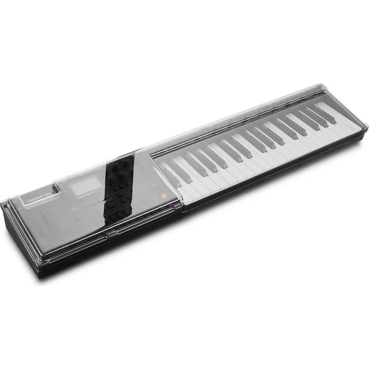 Decksaver Elektron Digitone Keys