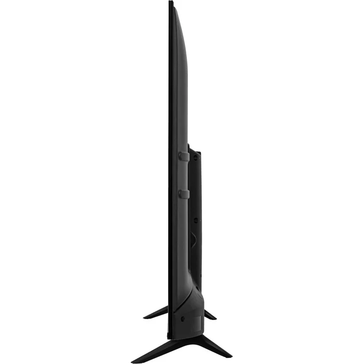 Hisense 43A7100F 108 cm (43 Zoll) LED Smart TV (Ultra HD, HDR) HD-Triple-Tuner (Sat, Antenne, Kabel) Modelljahr 2020 Energieklasse G – Bild 9