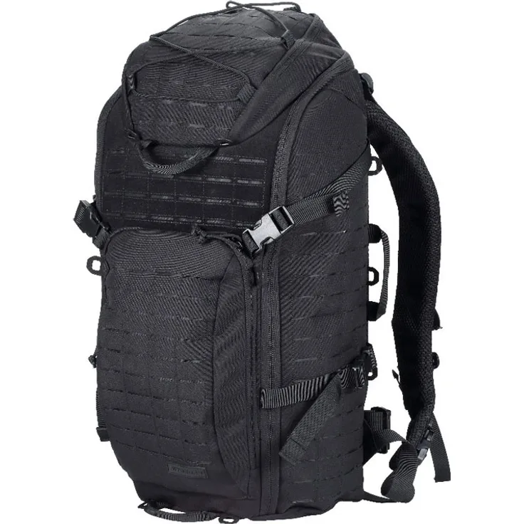 Nitecore MP30 Rucksack schwarz