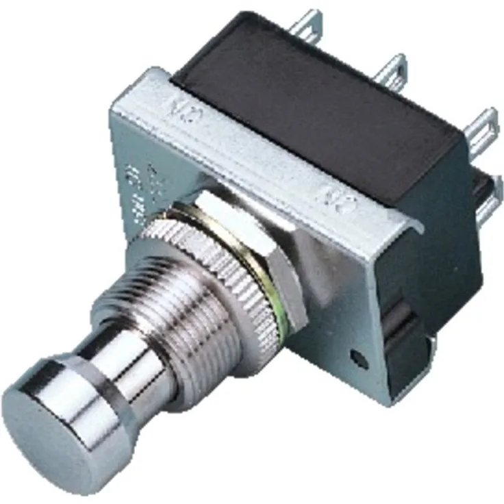 MIYAMA FS-40 Fussschalter