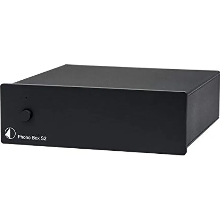 Pro-Ject Phono BOX S 2