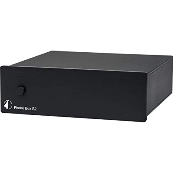 Pro-Ject Phono BOX S 2 – Bild 1