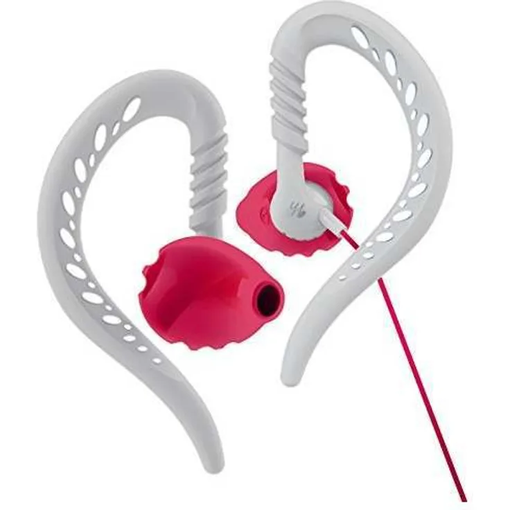 Yurbuds Focus for Women pink/weiß 