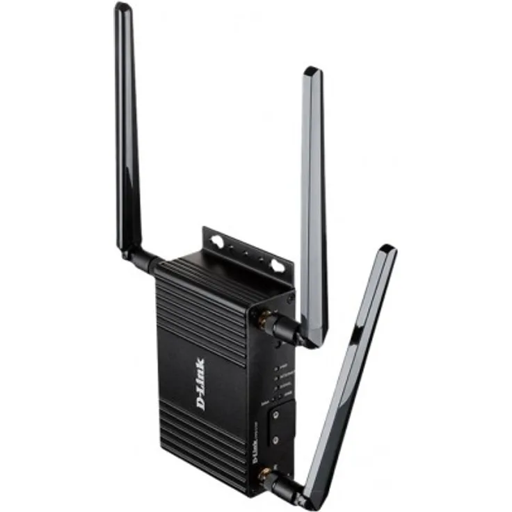 D-Link DWM-312W 4G LTE M2M Router