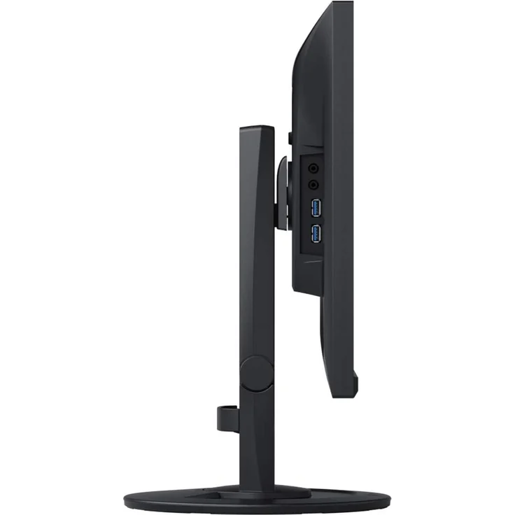 EIZO EV2360-BK 57,2cm (22,5'') WUXGA IPS Monitor 16:10 DP-HDMI-VGA Pivot HV sRGB – Bild 5