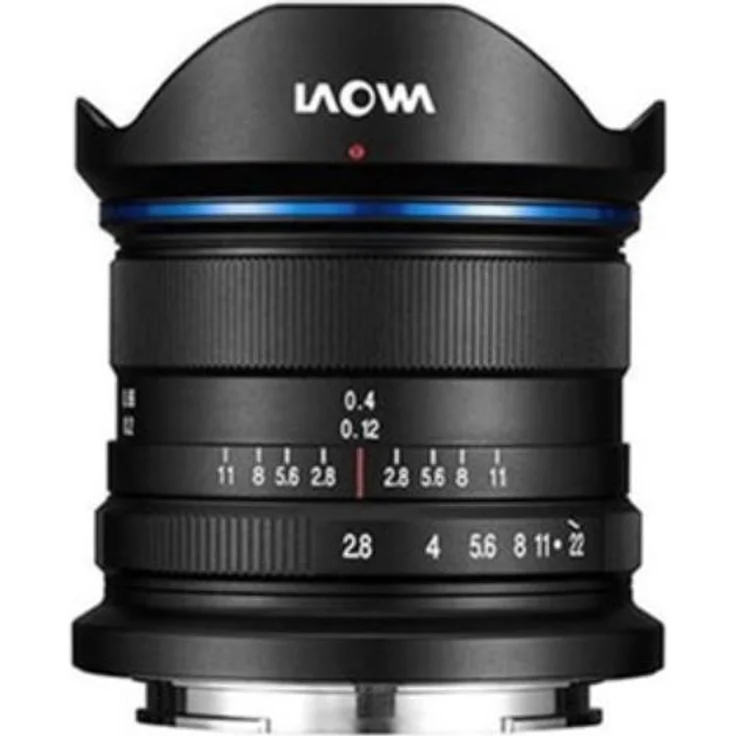 LAOWA 9 mm / F 2.8 ZERO-D – Bild 1