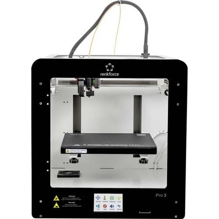 Renkforce PRO3 3D Drucker inkl. Filament – Bild 1