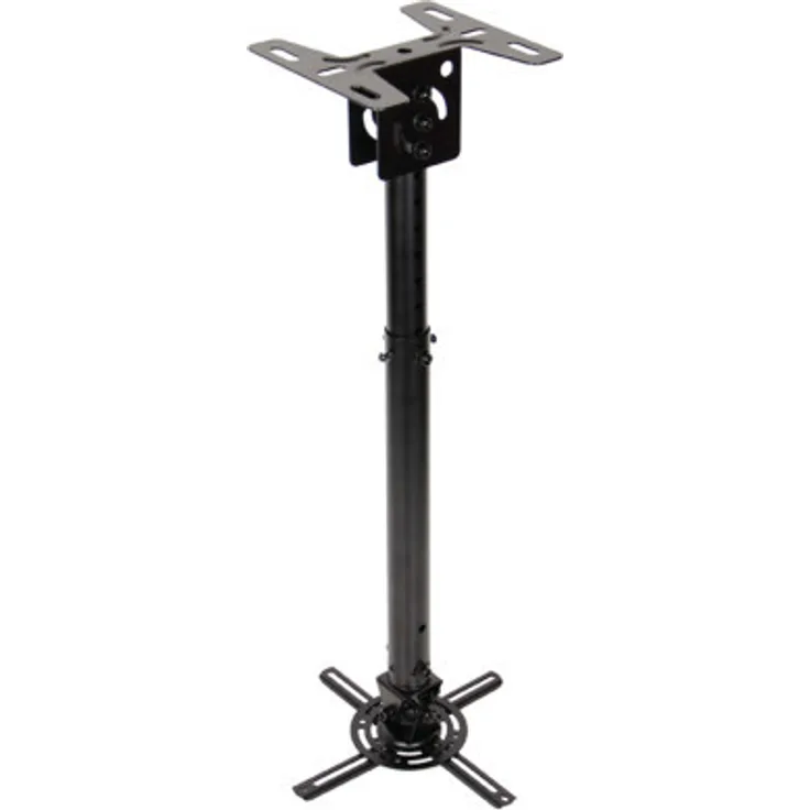 Optoma OCM815W Universal Deckenhalterung weiß