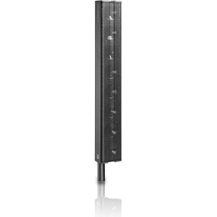 HK Audio Elements E 835 Mid/High Unit Topteil