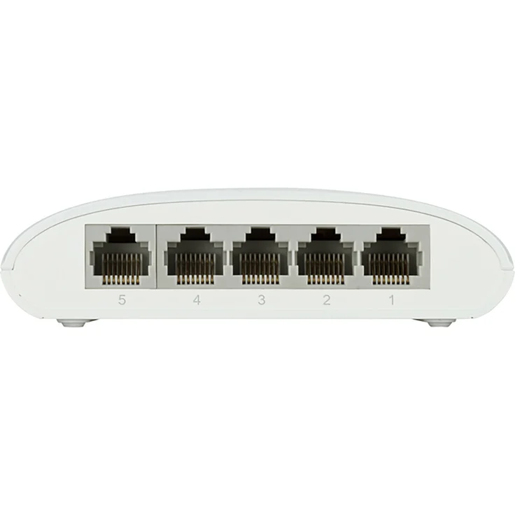 D-Link DGS-1005D – Bild 3