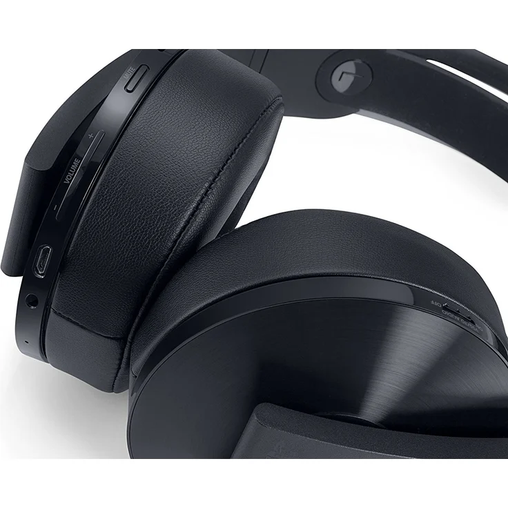 PlayStation 4 Platinum Wireless Headset [Playstation 4] – Bild 5