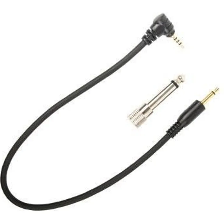 Hähnel Kabel für Studioleuchten