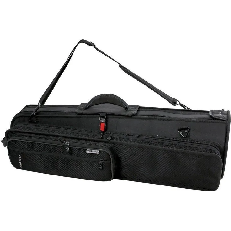 Prestige SPS Gig Bag-Tasche Tenor Posaune schwarz