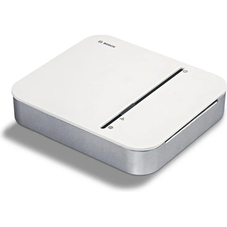 Bosch Smart Home Controller - Variante für Deutschland und Österreich, Smart Home Zentrale, weiß (8750000001) – Bild 2