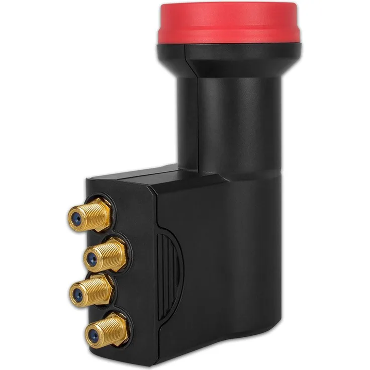 Megasat Diavolo Quad-LNB